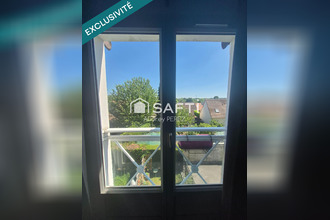 achat appartement pontault-combault 77340