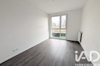 achat appartement pontault-combault 77340