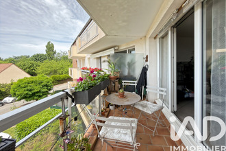 achat appartement pontault-combault 77340