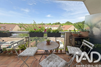 achat appartement pontault-combault 77340