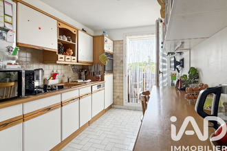 achat appartement pontault-combault 77340