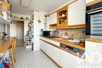 achat appartement pontault-combault 77340