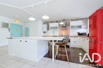 achat appartement pontault-combault 77340