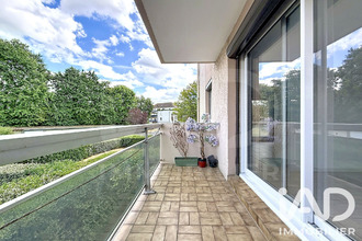 achat appartement pontault-combault 77340