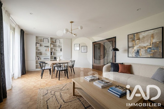 achat appartement pontault-combault 77340
