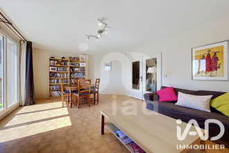 achat appartement pontault-combault 77340