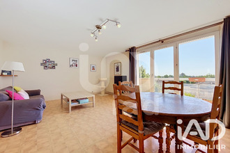 achat appartement pontault-combault 77340
