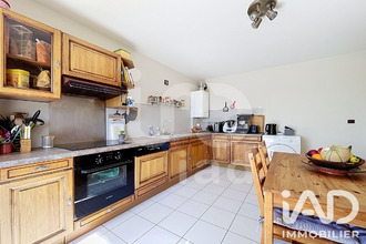 achat appartement pontault-combault 77340