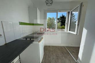 achat appartement pontault-combault 77340