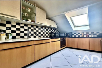 achat appartement pontault-combault 77340