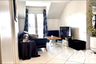 achat appartement pontault-combault 77340