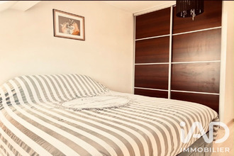 achat appartement pontault-combault 77340