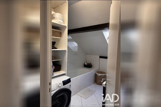 achat appartement pontault-combault 77340