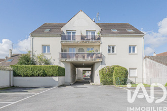 achat appartement pontcarre 77135