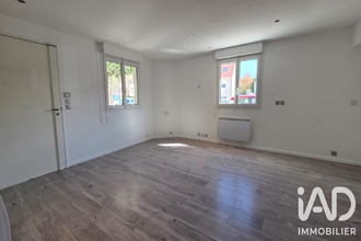 achat appartement pontcarre 77135