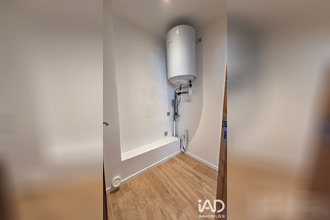 achat appartement pontcarre 77135