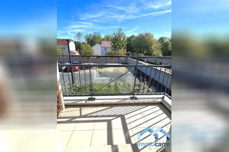 achat appartement pontcarre 77135