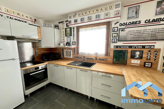achat appartement pontcarre 77135