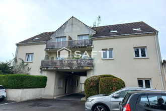 achat appartement pontcarre 77135