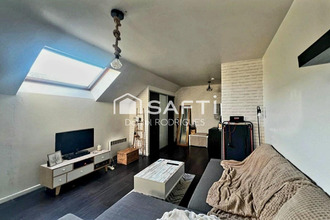 achat appartement pontcarre 77135