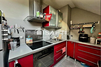 achat appartement pontcarre 77135
