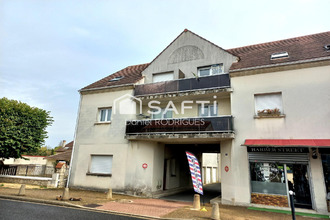 achat appartement pontcarre 77135