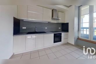 achat appartement pontcharra 38530