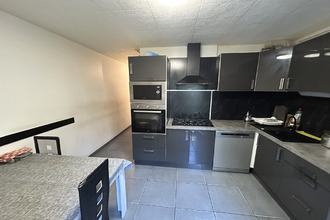 achat appartement pontcharra 38530