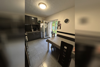 achat appartement pontcharra 38530