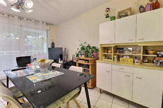 achat appartement pontcharra 38530