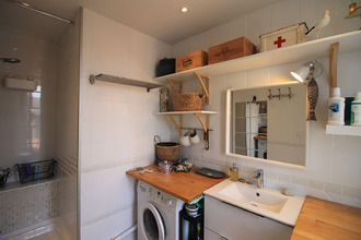 achat appartement pontcharra 38530