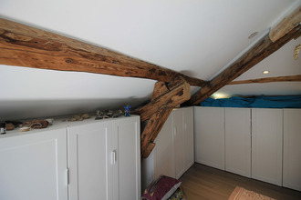 achat appartement pontcharra 38530