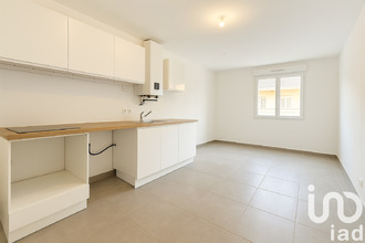 achat appartement pontcharra 38530