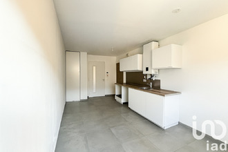 achat appartement pontcharra 38530