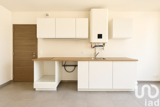 achat appartement pontcharra 38530