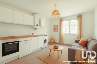 achat appartement pontcharra 38530