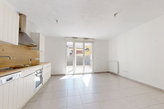 achat appartement pontcharra 38530