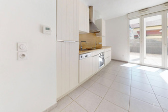 achat appartement pontcharra 38530