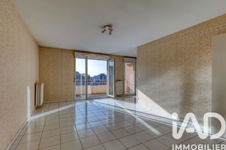 achat appartement pontcharra 38530