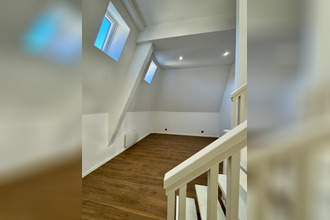 achat appartement pontcharra 38530