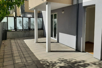 achat appartement pontcharra 38530