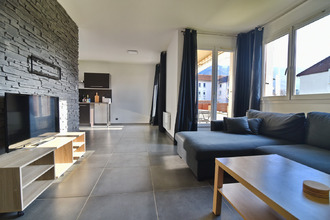 achat appartement pontcharra 38530