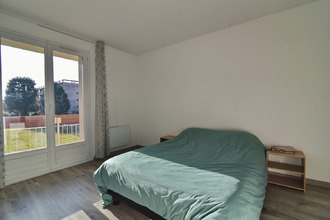 achat appartement pontcharra 38530