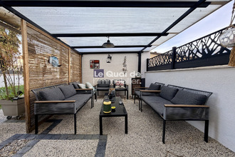 achat appartement pontcharra 38530