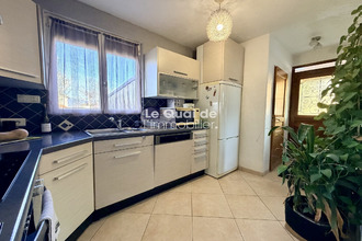 achat appartement pontcharra 38530