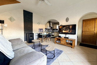 achat appartement pontcharra 38530