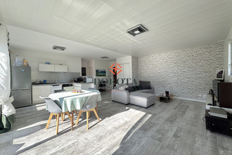 achat appartement pontcharra 38530