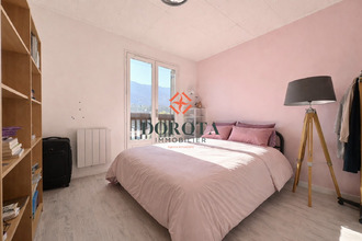 achat appartement pontcharra 38530