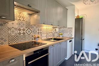 achat appartement pontcharra 38530