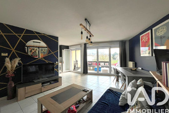 achat appartement pontcharra 38530